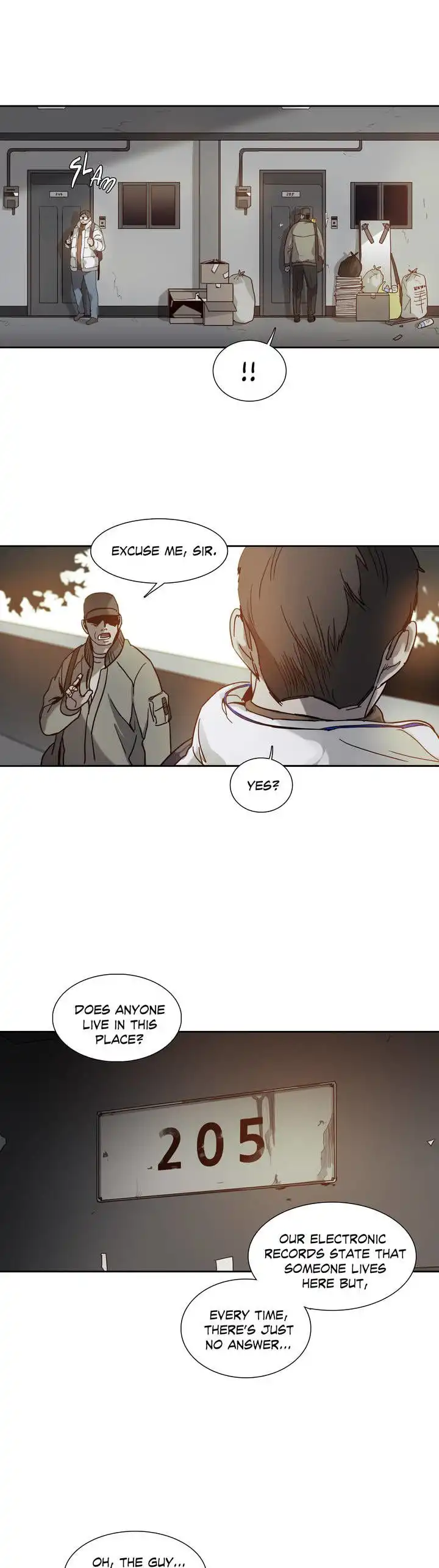 Unknown Code Chapter 13 17